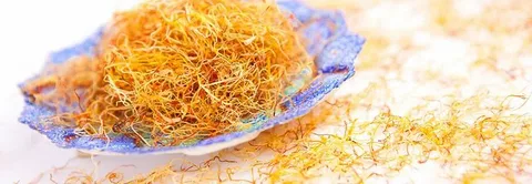 تصویر 4 از زعفران سفید گیلان با برداشت تازه و کیفیت مطمئن